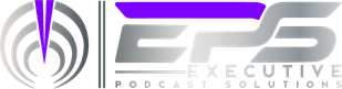 Podcast Solutions logo